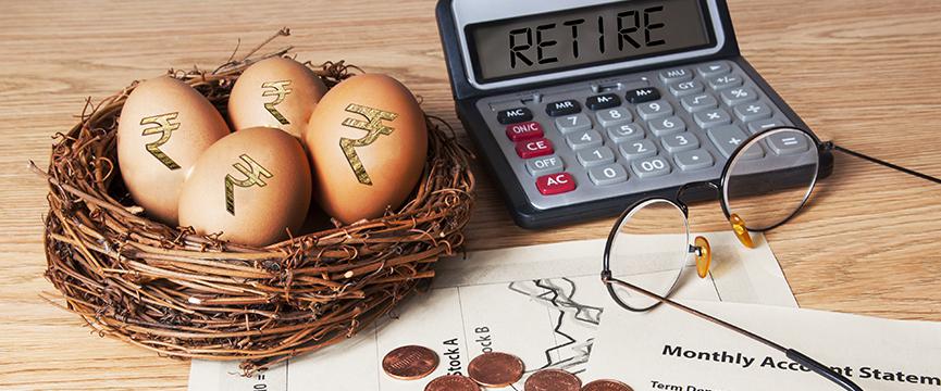 Retired? Time to make your golden years count